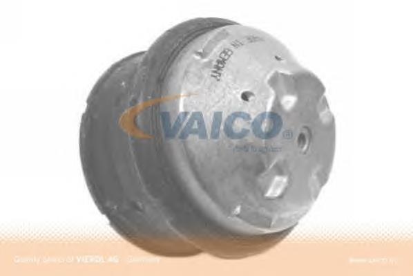 Левая подушка двигателя V300760 VEMO/Vaico