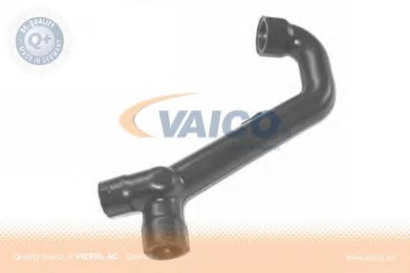 V300659 VEMO/Vaico патрубок вентиляции картерных газов