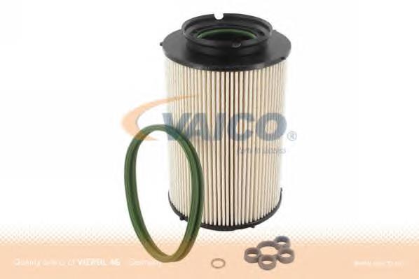 v100208 VEMO/Vaico filtro de combustível