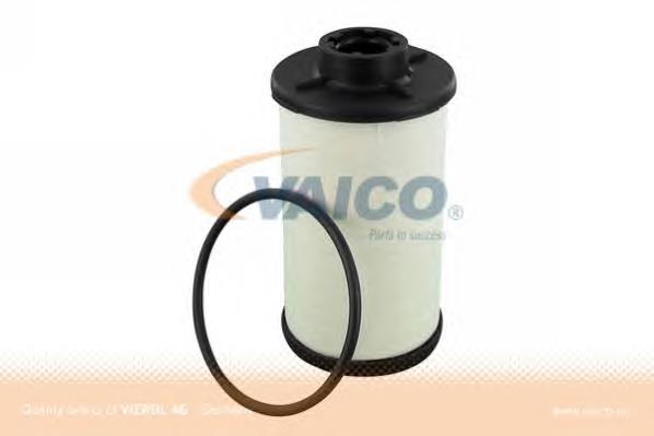 V100440 VEMO/Vaico filtro da caixa automática de mudança