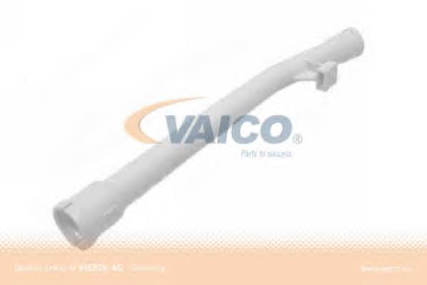V100413 VEMO/Vaico направляющая щупа-индикатора уровня масла в двигателе