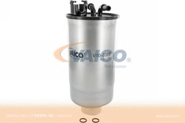 Топливный фильтр V100399 VEMO/Vaico