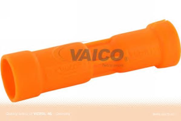 V100410 VEMO/Vaico направляющая щупа-индикатора уровня масла в двигателе