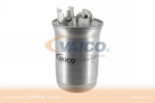V10-0343-1 VEMO/Vaico топливный фильтр