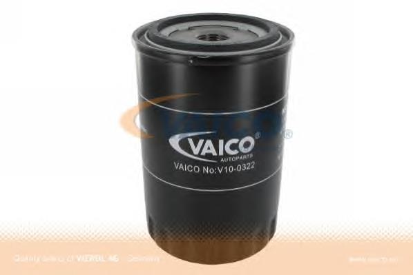 V10-0322 VEMO/Vaico масляный фильтр