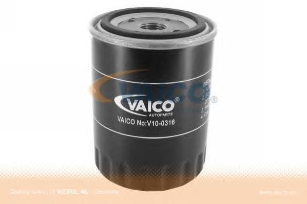 V100316 VEMO/Vaico масляный фильтр