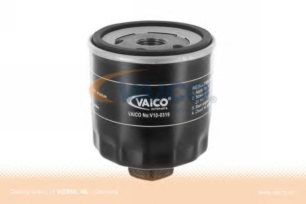 V10-0319 VEMO/Vaico масляный фильтр