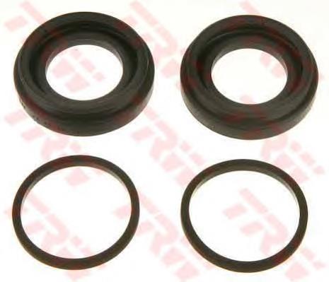 Ремкомплект суппортов Renault (RVI) 6025371282 цена, от 4.15 USD