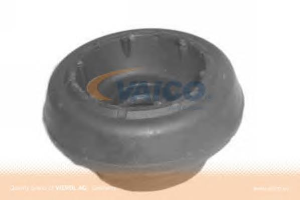 Опора переднего амортизатора V101156 VEMO/Vaico