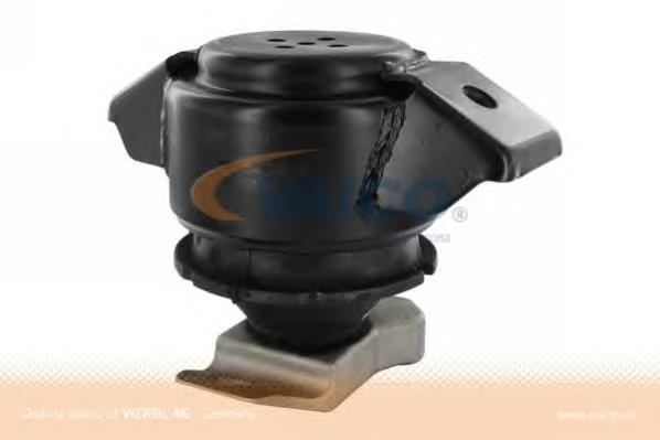 Coxim (suporte) traseiro de motor VWEM068 Kautek