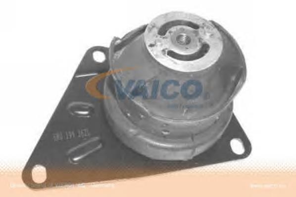 V10-1408 VEMO/Vaico coxim (suporte direito de motor)