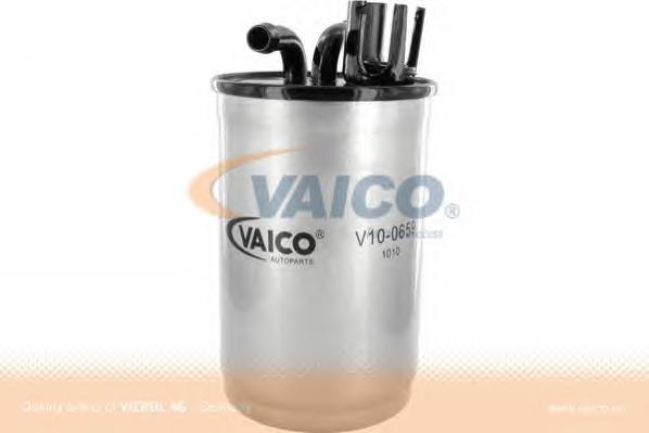 Топливный фильтр V100659 VEMO/Vaico