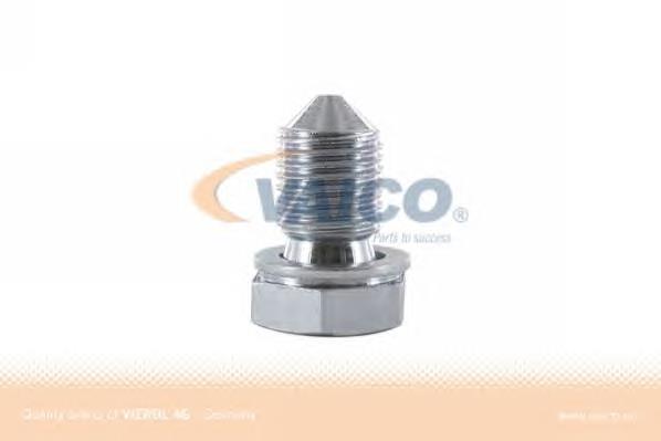 V10-0885 VEMO/Vaico tampão de panela de motor