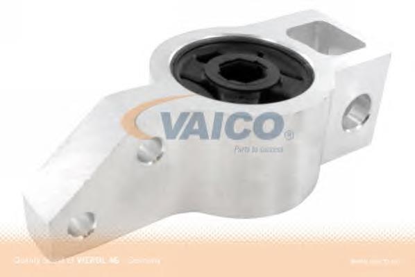 V100707 VEMO/Vaico сайлентблок переднего нижнего рычага
