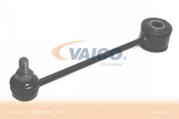 V10-0686 VEMO/Vaico стойка стабилизатора заднего