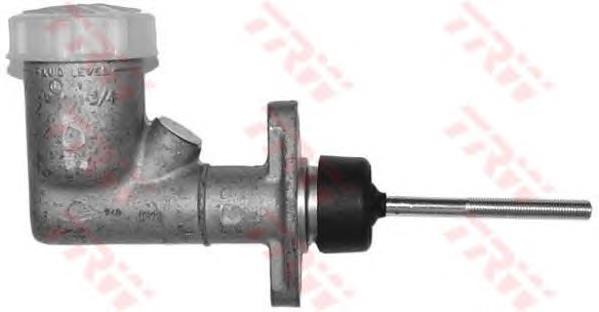 PND126 TRW Цилиндр сцепления, главный