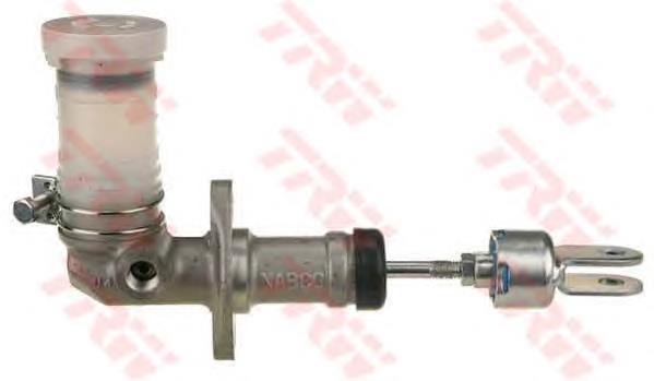 Купить MR151615 Mitsubishi Главный цилиндр сцепления
