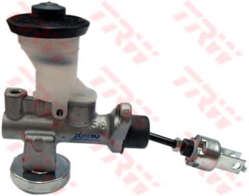 3141060560 Toyota Цилиндр сцепления, главный