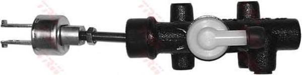 Главный цилиндр сцепления PNB252 TRW