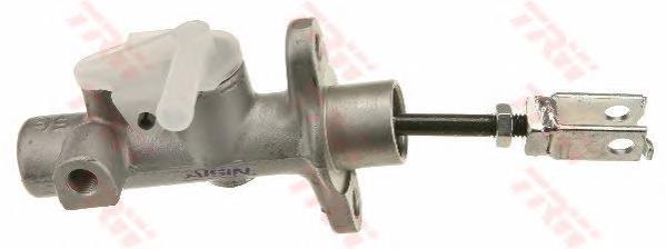 Главный цилиндр сцепления FR601 Japan Parts
