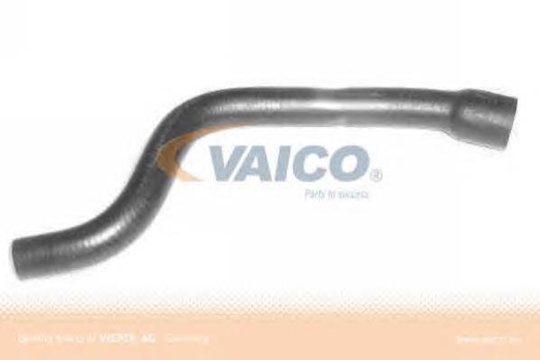 V200145 VEMO/Vaico шланг (патрубок радиатора охлаждения нижний)