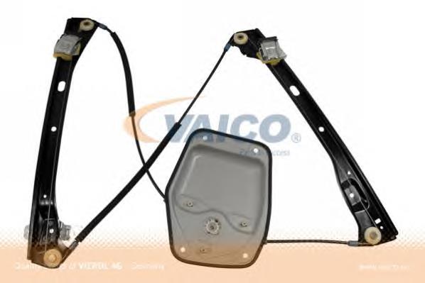 VW036W023 Prasco Mecanismo de acionamento de vidro da porta dianteira direita