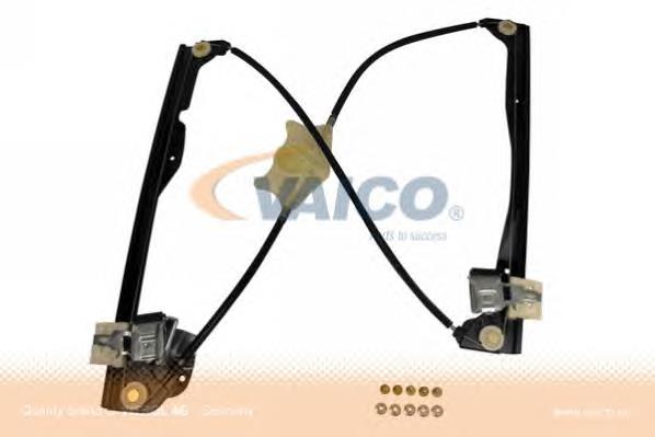 Mecanismo de acionamento de vidro da porta dianteira esquerda Hans Pries (Topran) 111271 preço, a partir de 106,85 USD