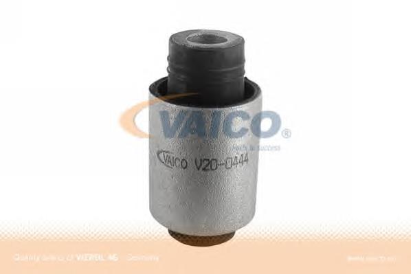 V200444 VEMO/Vaico сайлентблок заднего верхнего рычага