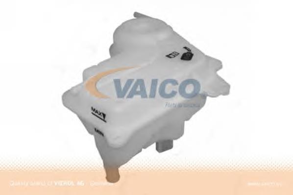 бачок системи охолодження, розширювальний V108283 бачок системи охолодження, розширювальний V108283