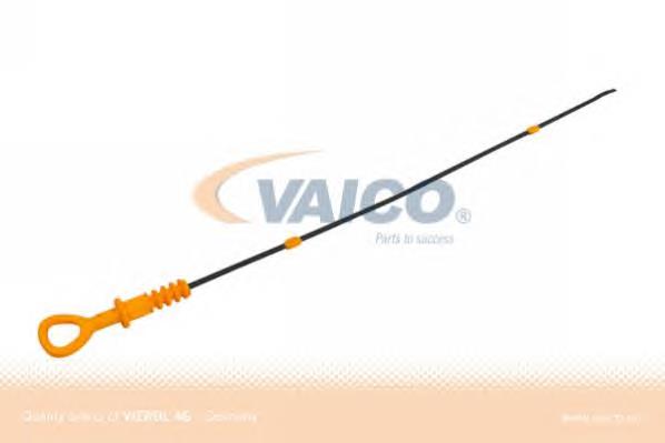 V109721 VEMO/Vaico sonda (indicador do nível de óleo no motor)