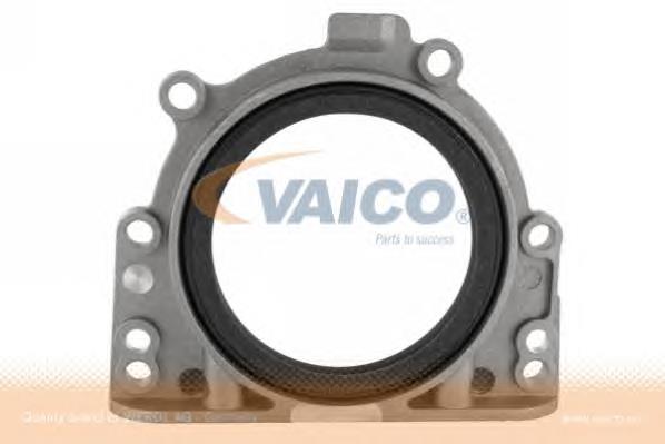 V109779 VEMO/Vaico сальник коленвала двигателя задний