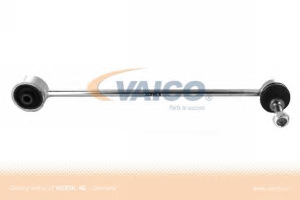 V10-9516 VEMO/Vaico стойка стабилизатора заднего