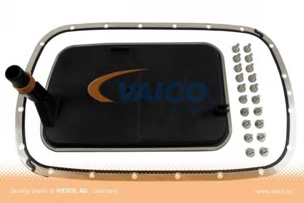 V201129 VEMO/Vaico фильтр акпп