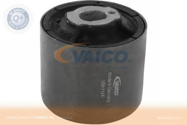 V201145 VEMO/Vaico сайлентблок задней балки (подрамника)