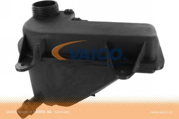 V201016 VEMO/Vaico tanque de expansão do sistema de esfriamento