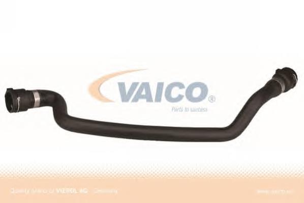 43SKV741 SKV Шланг расширительного бачка нижний