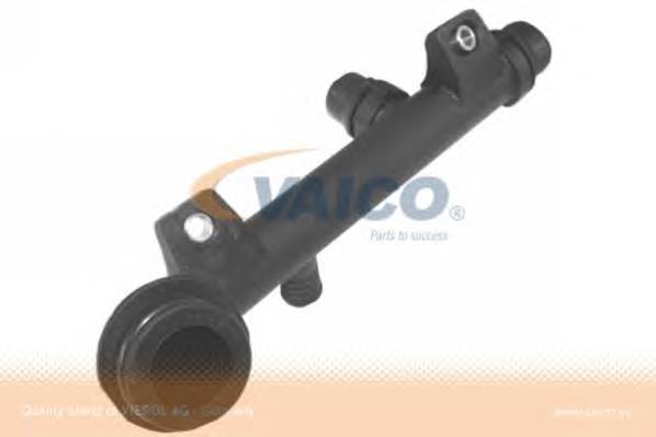 V20-0739 VEMO/Vaico flange do sistema de esfriamento (união em t)