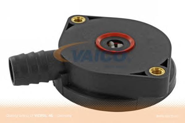 V20-0720 VEMO/Vaico клапан pcv вентиляции картерных газов