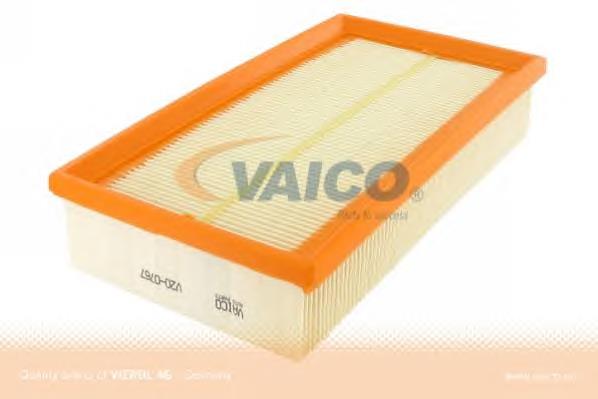 V20-0767 VEMO/Vaico filtro de ar