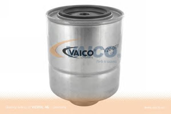 V200631 VEMO/Vaico топливный фильтр