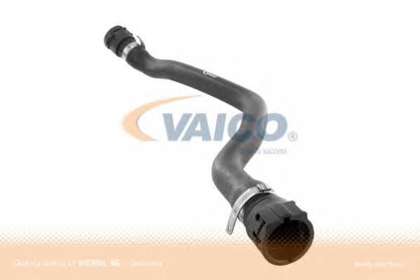 V200896 VEMO/Vaico шланг (патрубок радиатора охлаждения нижний)