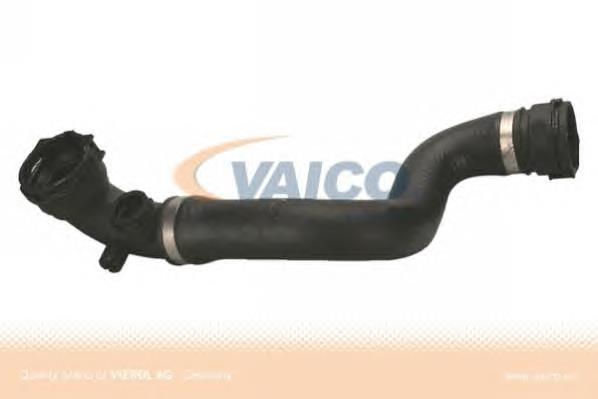 V200868 VEMO/Vaico шланг (патрубок радиатора охлаждения верхний)