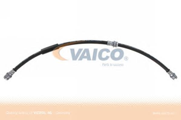 V104212 VEMO/Vaico шланг тормозной передний