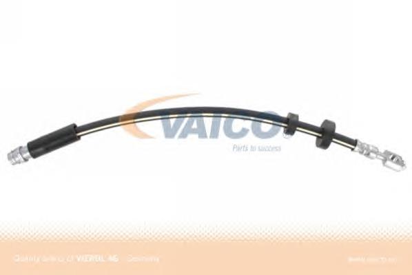 Шланг тормозной передний ABS SL5571