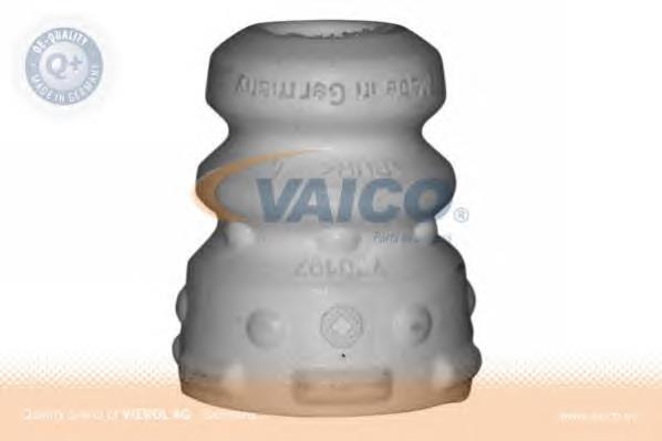 V106089 VEMO/Vaico pára-choque (grade de proteção de amortecedor dianteiro)