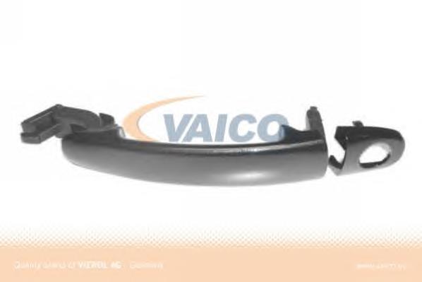 V106160 VEMO/Vaico ручка двери передней наружная