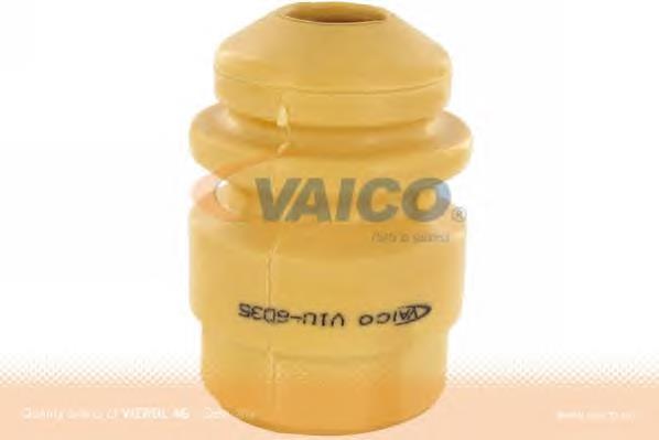 V106035 VEMO/Vaico pára-choque (grade de proteção de amortecedor dianteiro)