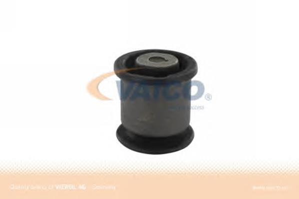 V106081 VEMO/Vaico Сайлентблок задней тяги