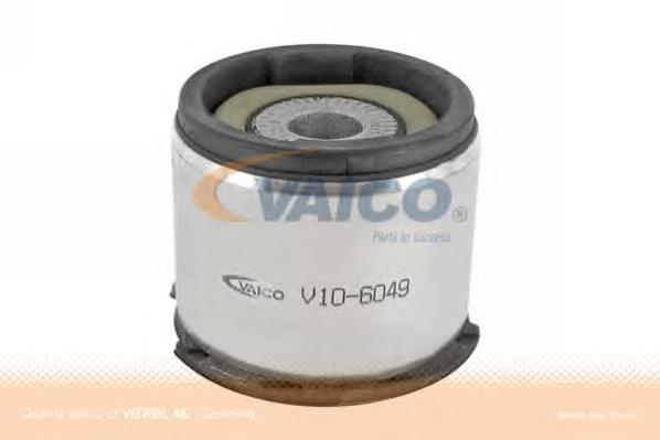 V106049 VEMO/Vaico сайлентблок задней балки (подрамника)