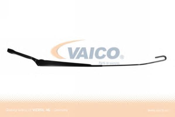 V101683 VEMO/Vaico рычаг-поводок стеклоочистителя лобового стекла